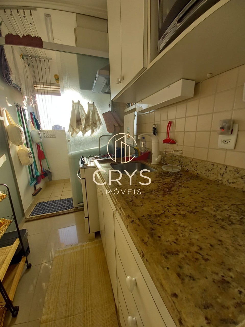Apartamento, 2 quartos, 53 m² - Foto 5