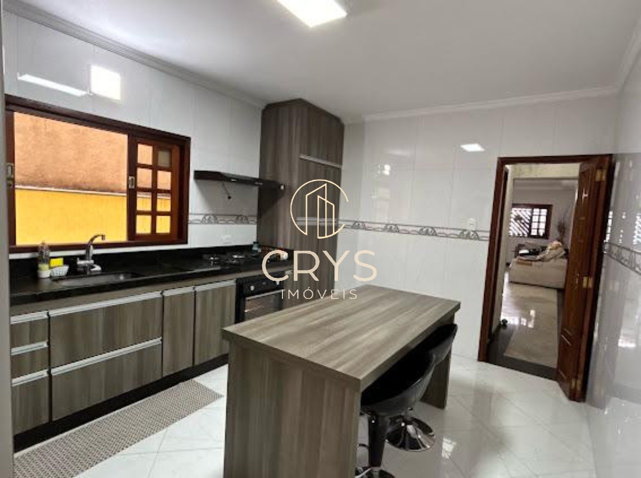Casa, 3 quartos, 222 m² - Foto 5