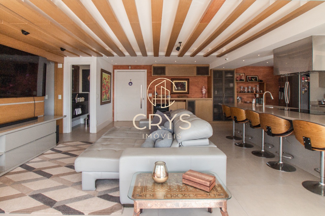 Apartamento, 3 quartos, 140 m² - Foto 43