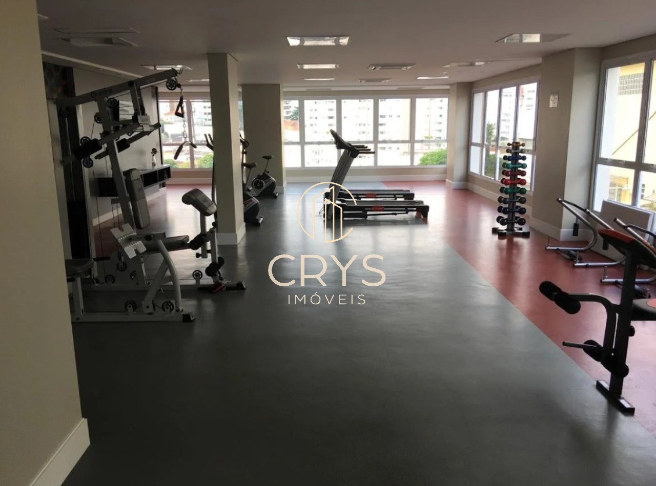 Apartamento, 1 quarto, 43 m² - Foto 3