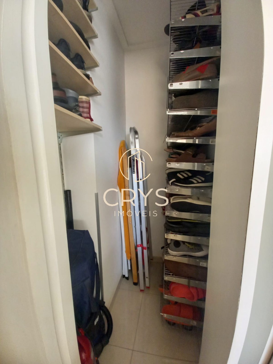 Apartamento, 2 quartos, 53 m² - Foto 21