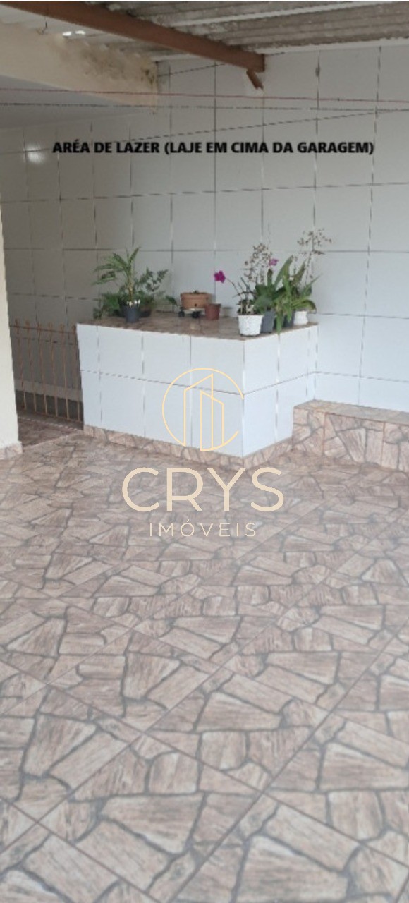 Casa, 2 quartos, 90 m² - Foto 8