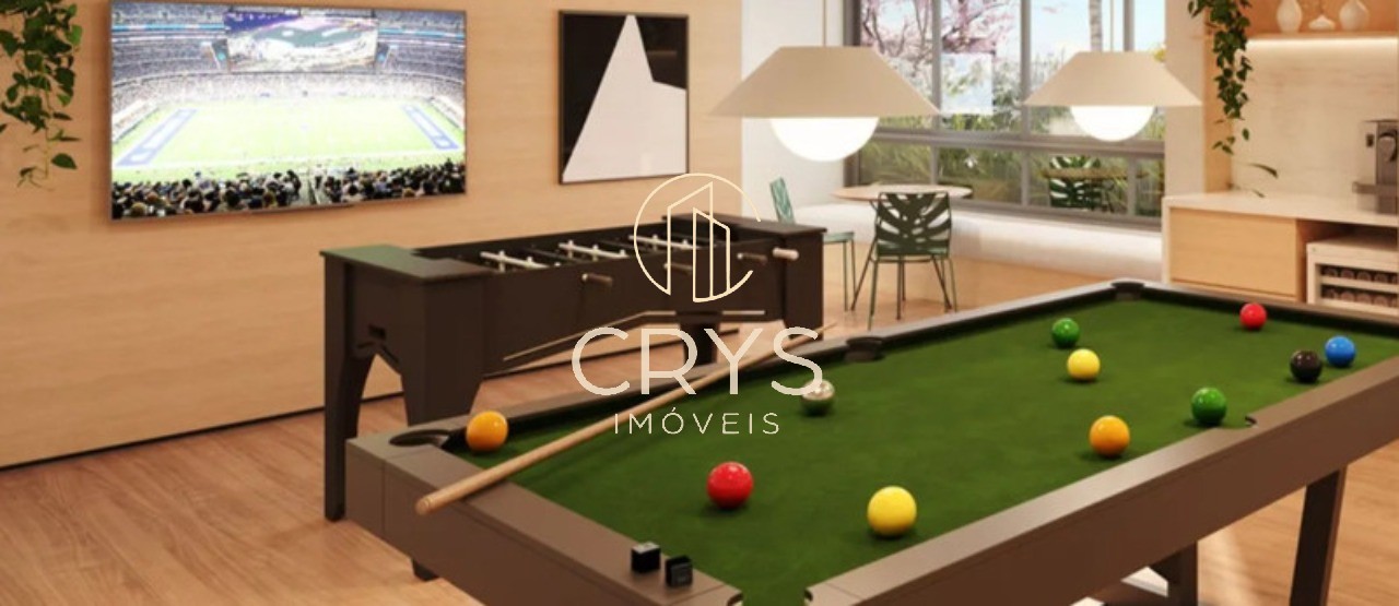 Apartamento, 3 quartos, 95 m² - Foto 11