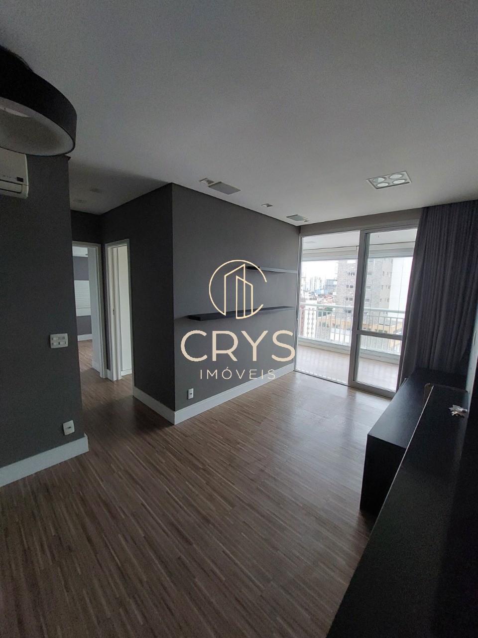 Apartamento, 2 quartos, 68 m² - Foto 2