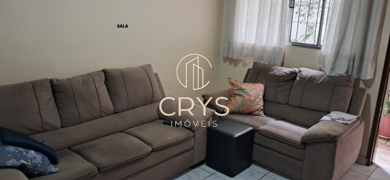 Casa, 2 quartos, 90 m² - Foto 3