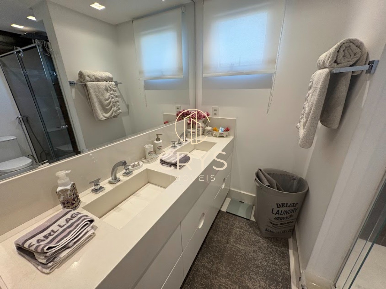 Apartamento, 3 quartos, 140 m² - Foto 37