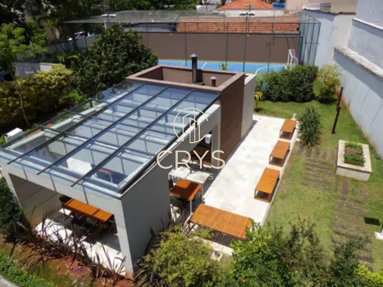 Apartamento, 2 quartos, 68 m² - Foto 20