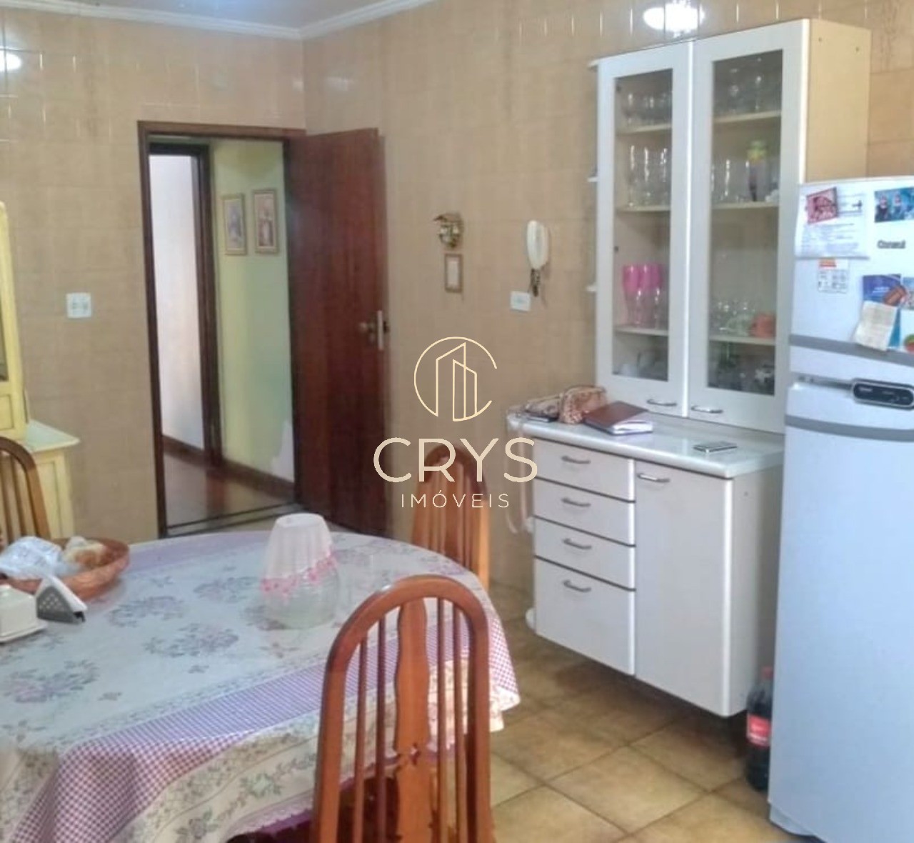 Casa, 3 quartos, 208 m² - Foto 13