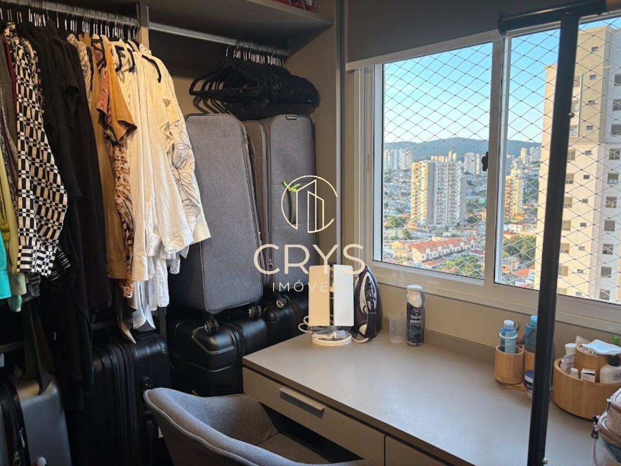 Apartamento, 3 quartos, 140 m² - Foto 35