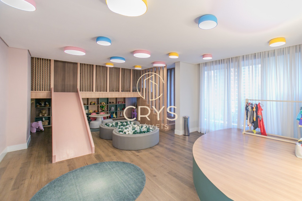 Apartamento, 3 quartos, 95 m² - Foto 42