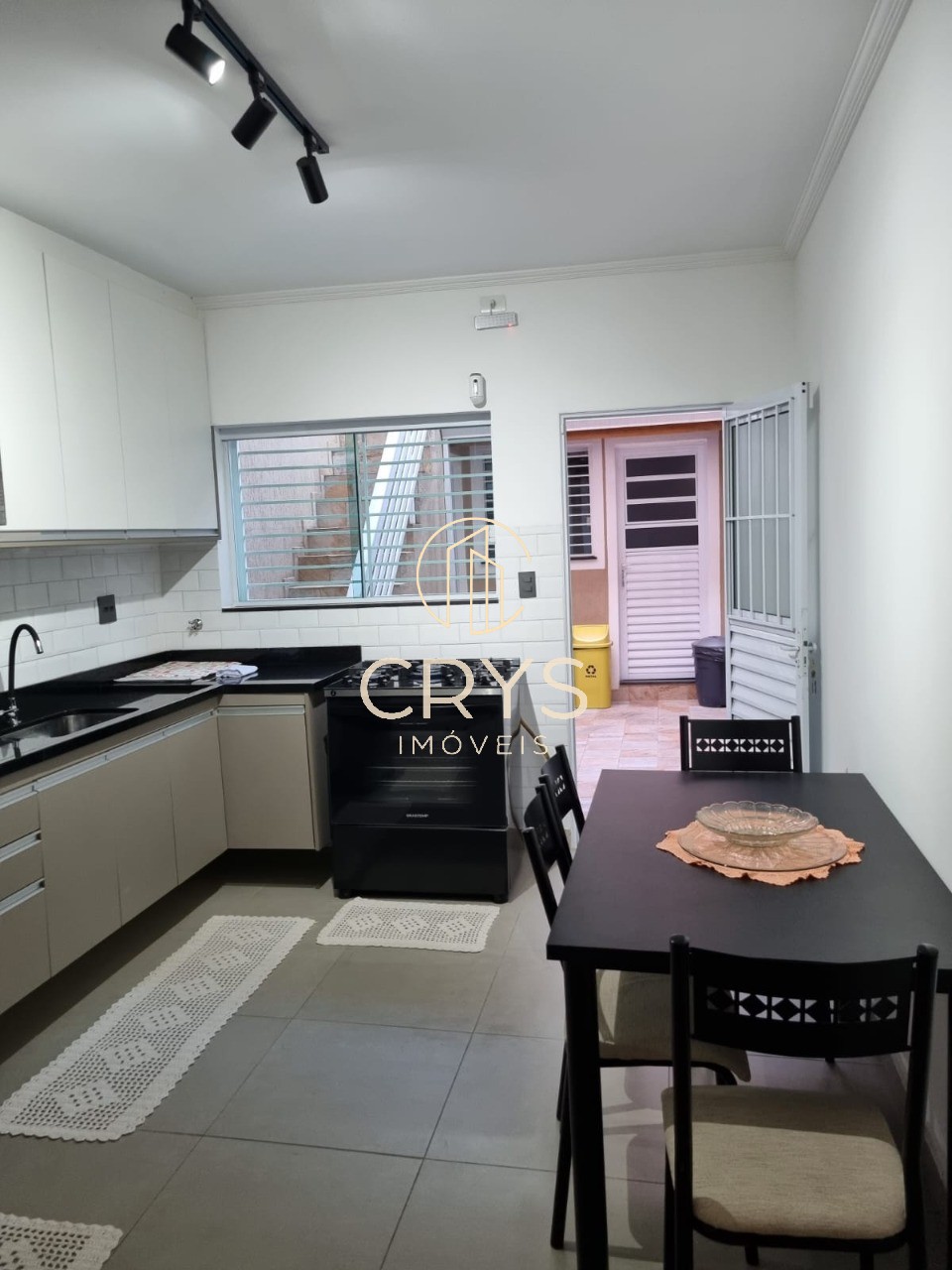 Casa, 2 quartos, 84 m² - Foto 5
