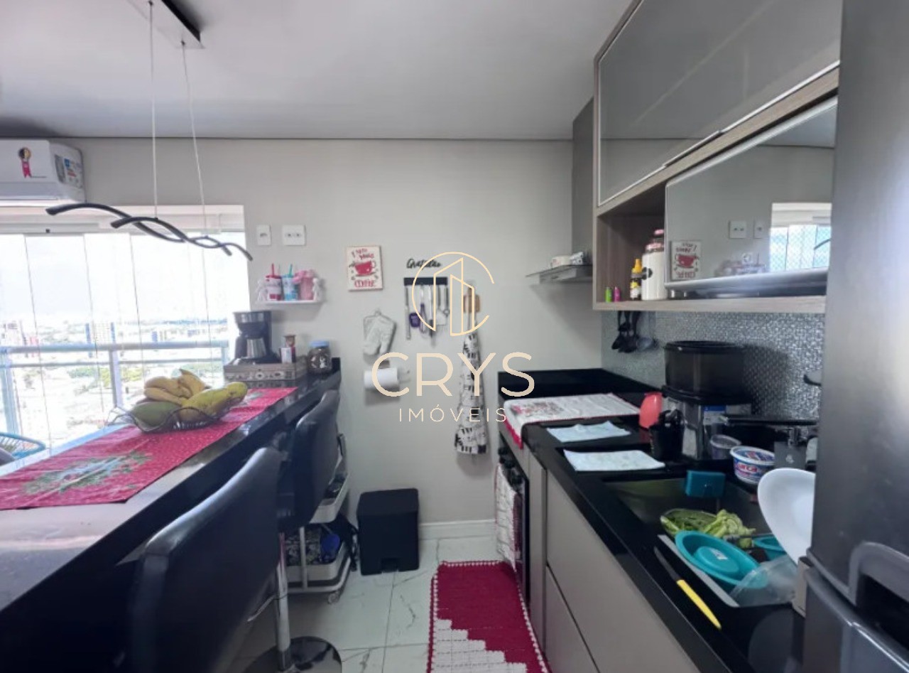 Apartamento, 1 quarto, 38 m² - Foto 11