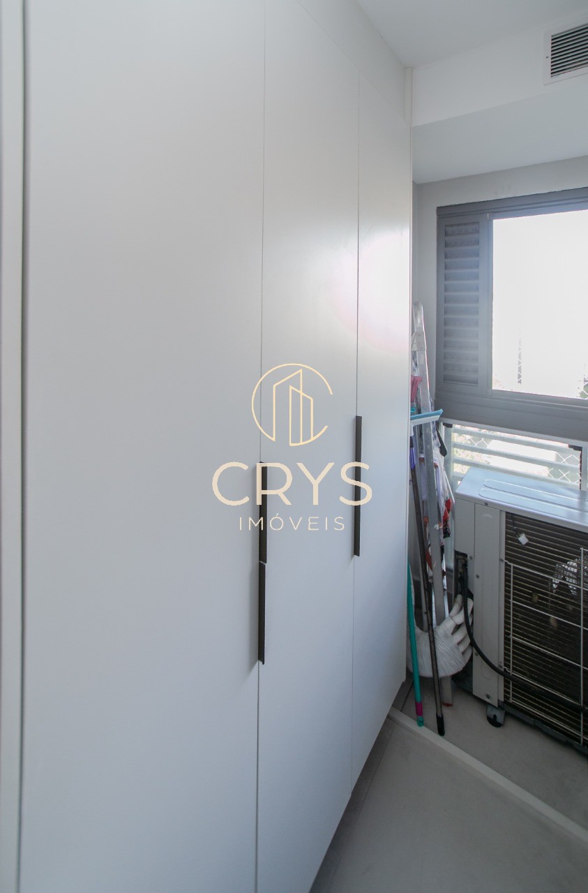 Apartamento, 3 quartos, 95 m² - Foto 22