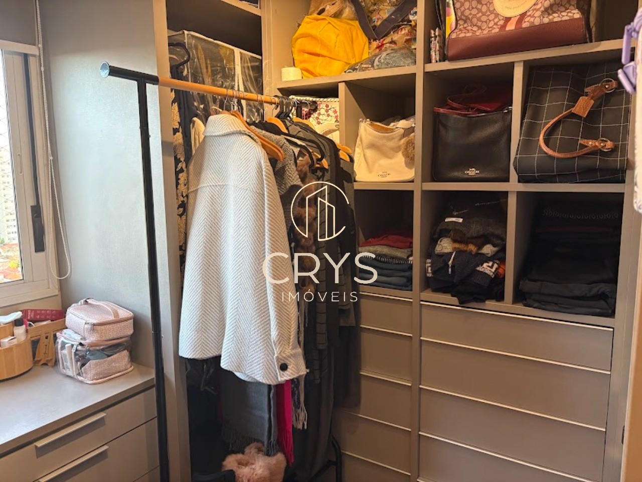 Apartamento, 3 quartos, 140 m² - Foto 34