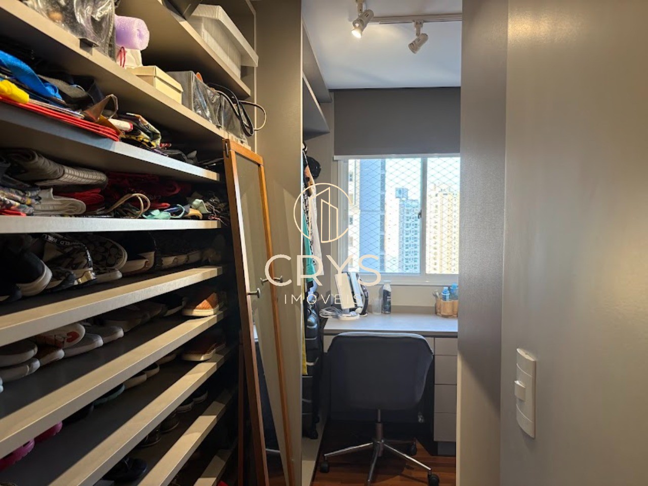 Apartamento, 3 quartos, 140 m² - Foto 32