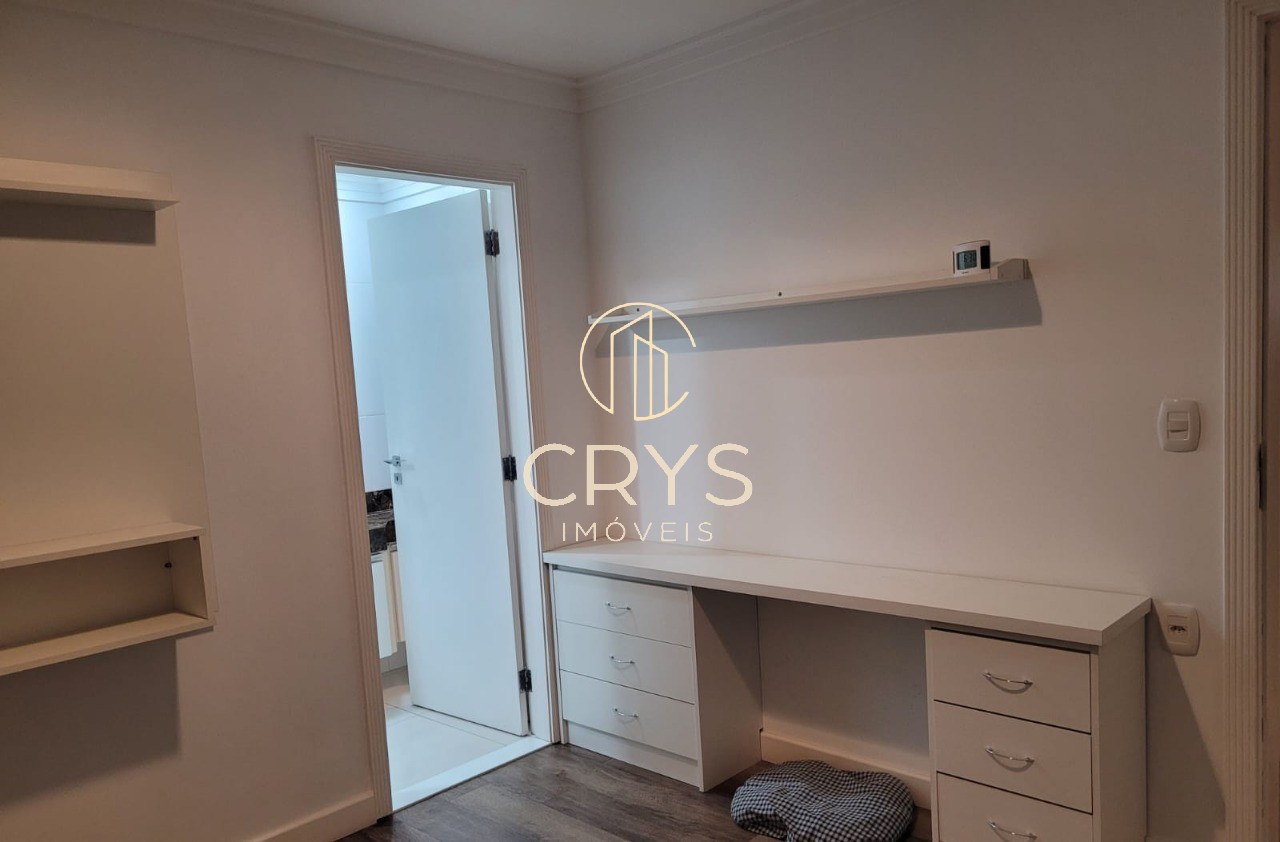 Apartamento à venda e aluguel com 3 quartos, 118m² - Foto 12