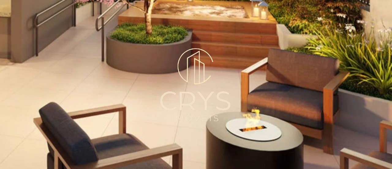 Apartamento, 3 quartos, 95 m² - Foto 19