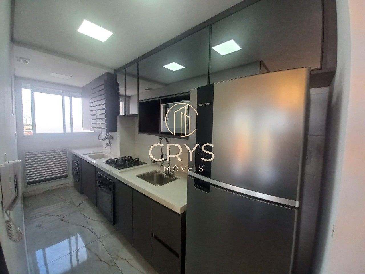 Apartamento, 3 quartos, 59 m² - Foto 21