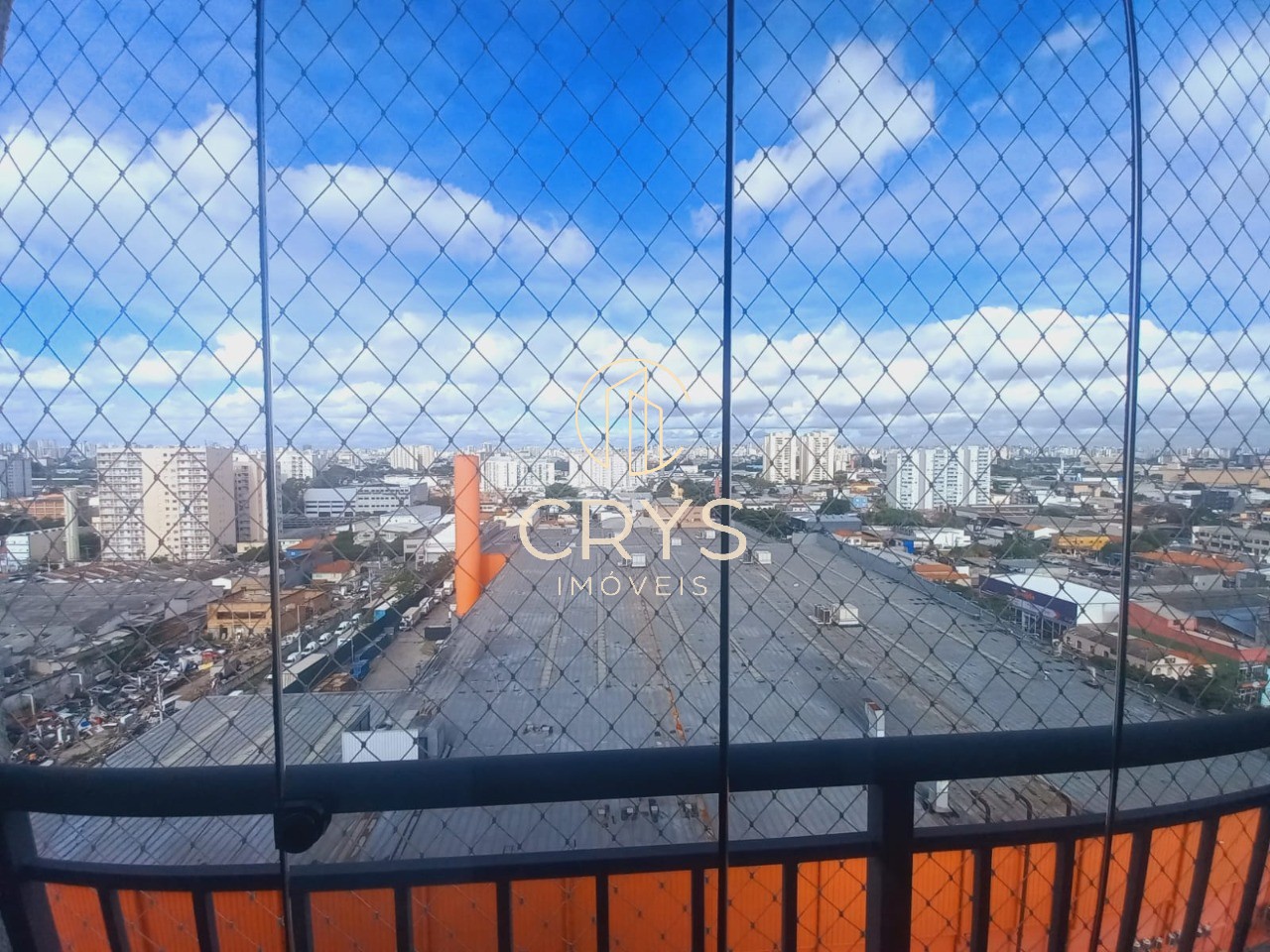 Apartamento, 3 quartos, 59 m² - Foto 8