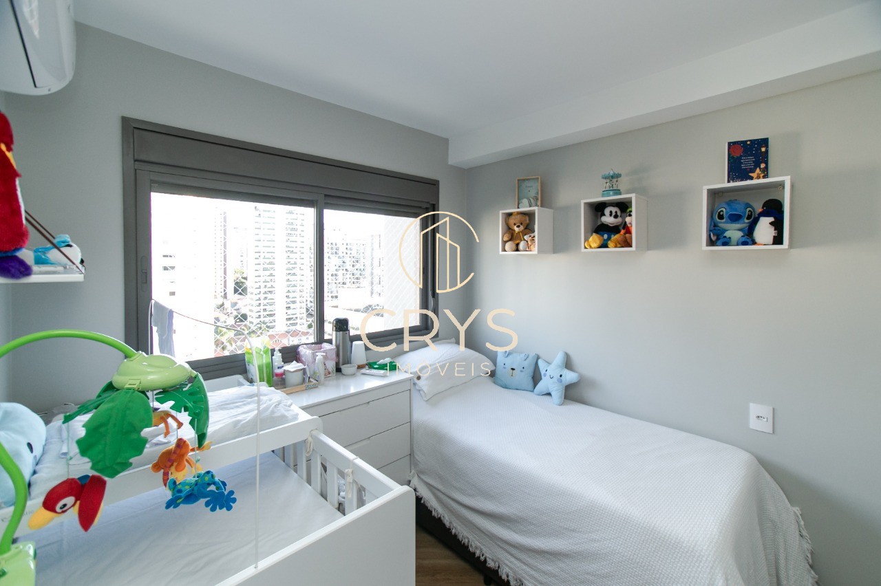 Apartamento, 3 quartos, 95 m² - Foto 33