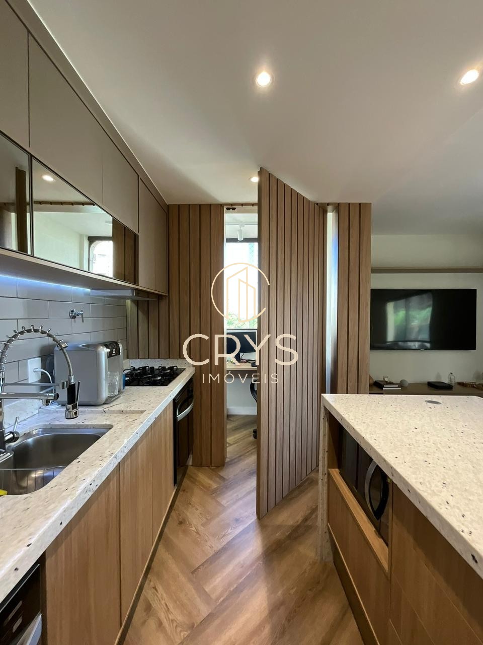 Apartamento, 2 quartos, 72 m² - Foto 11