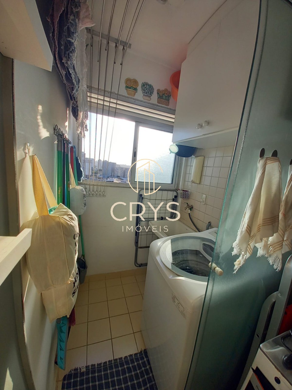 Apartamento, 2 quartos, 53 m² - Foto 7