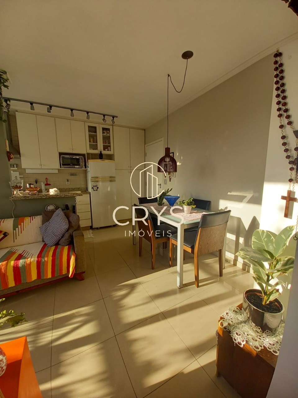 Apartamento, 2 quartos, 53 m² - Foto 15