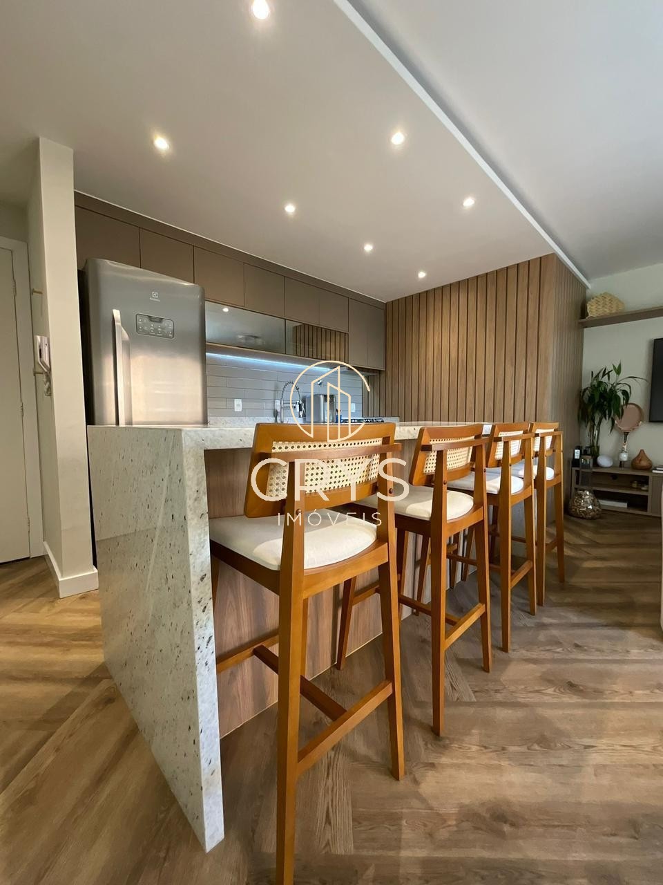 Apartamento, 2 quartos, 72 m² - Foto 9