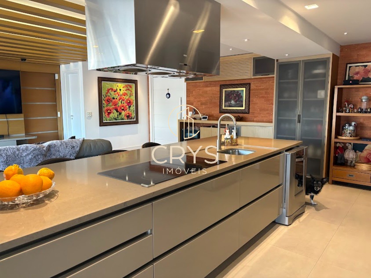 Apartamento, 3 quartos, 140 m² - Foto 10