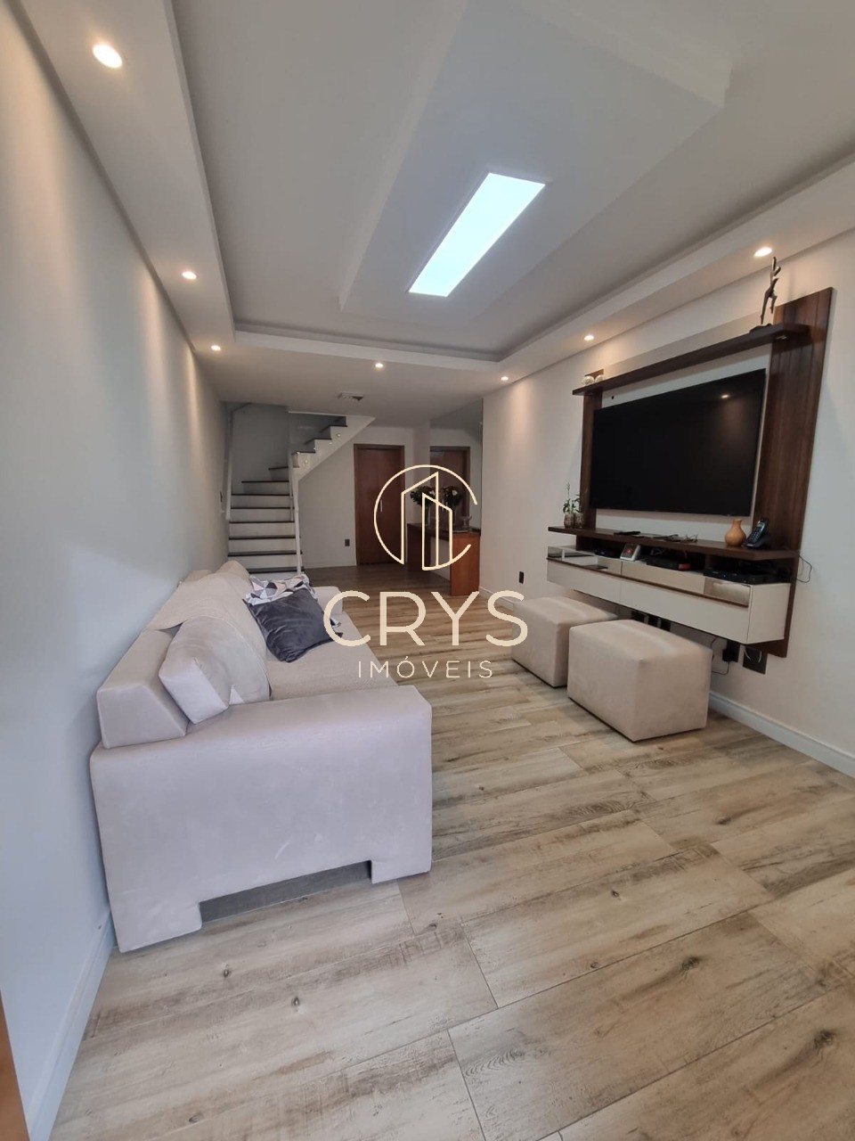Casa, 2 quartos, 84 m² - Foto 1