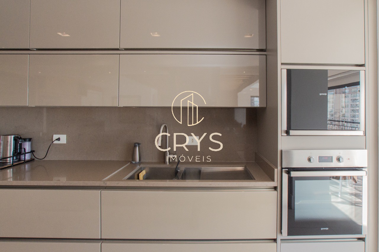 Apartamento, 3 quartos, 140 m² - Foto 14