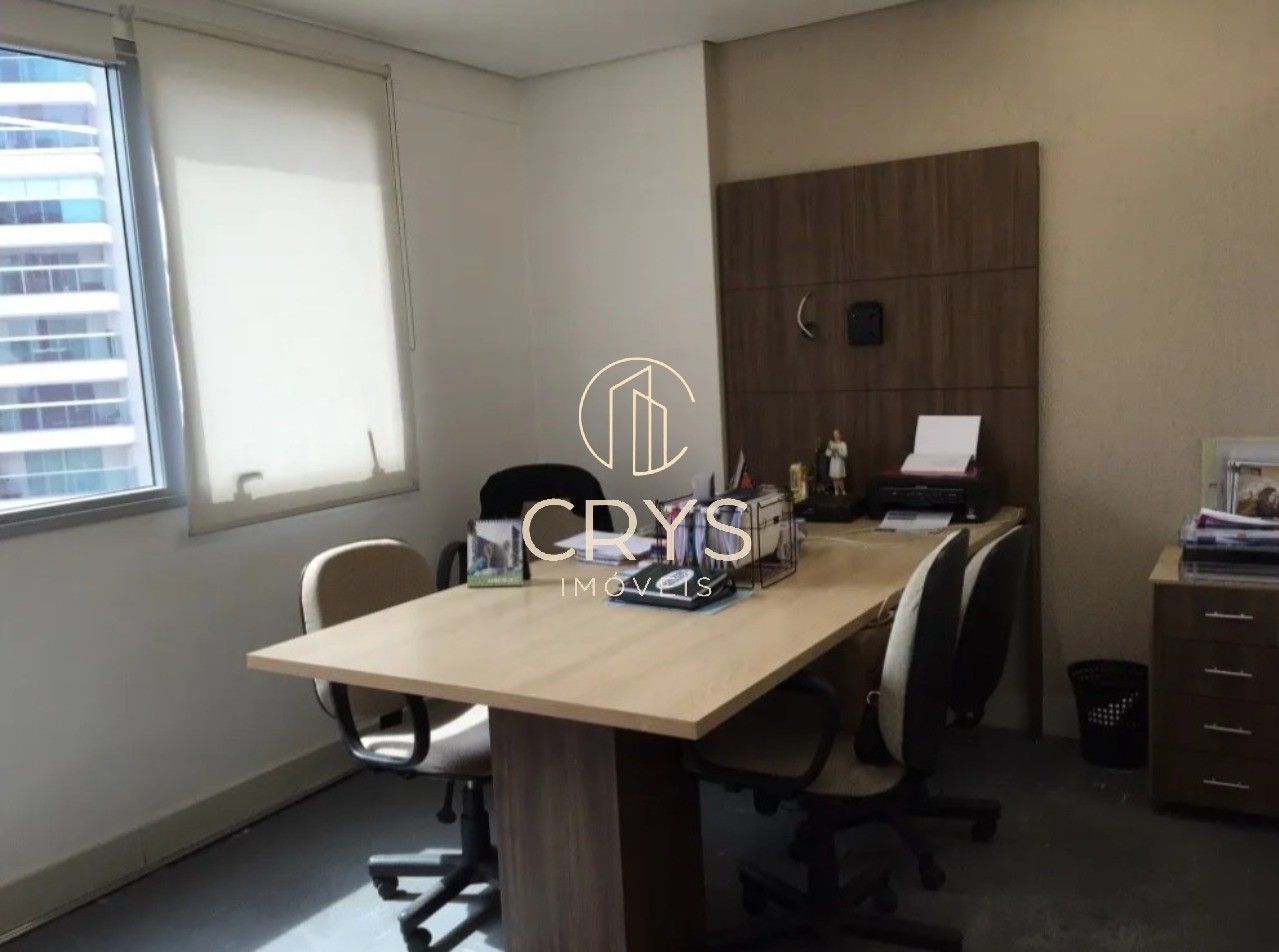 Conjunto Comercial-Sala à venda, 30m² - Foto 3