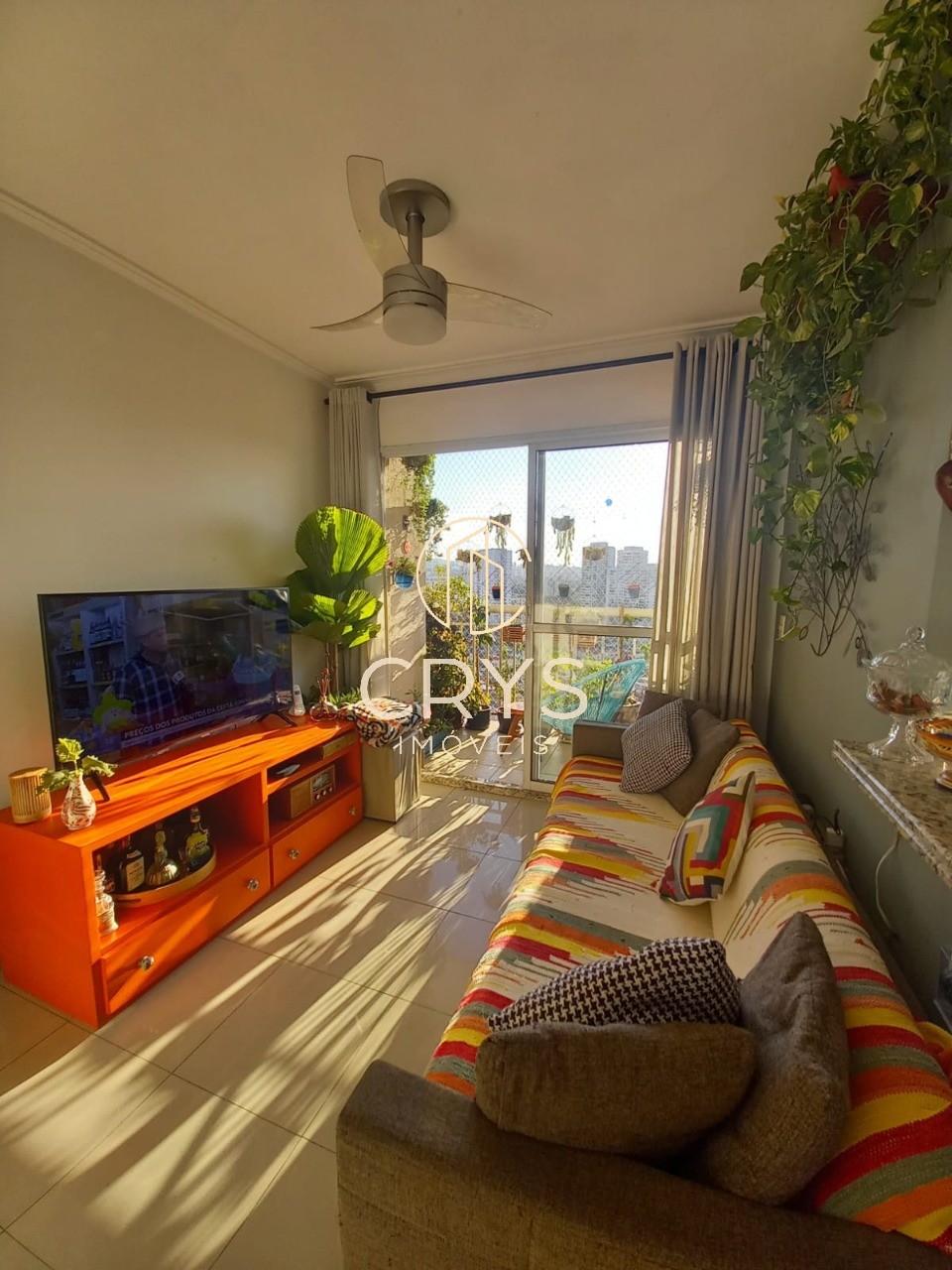 Apartamento, 2 quartos, 53 m² - Foto 12