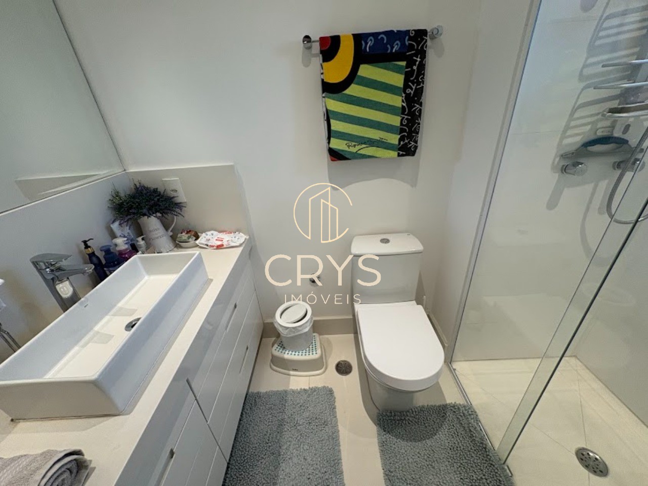 Apartamento, 3 quartos, 140 m² - Foto 51
