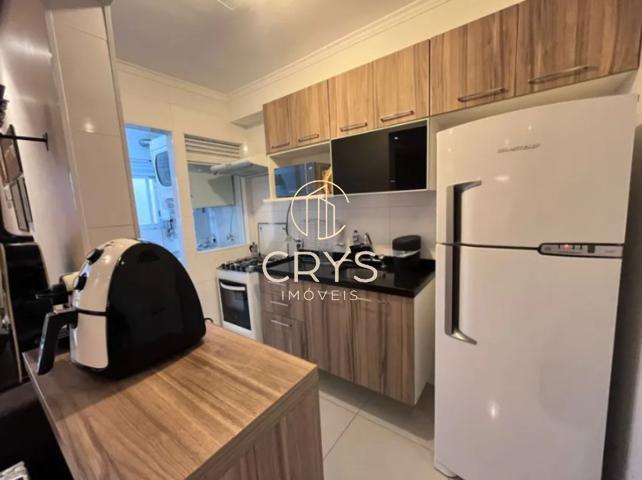 Apartamento, 2 quartos, 54 m² - Foto 9