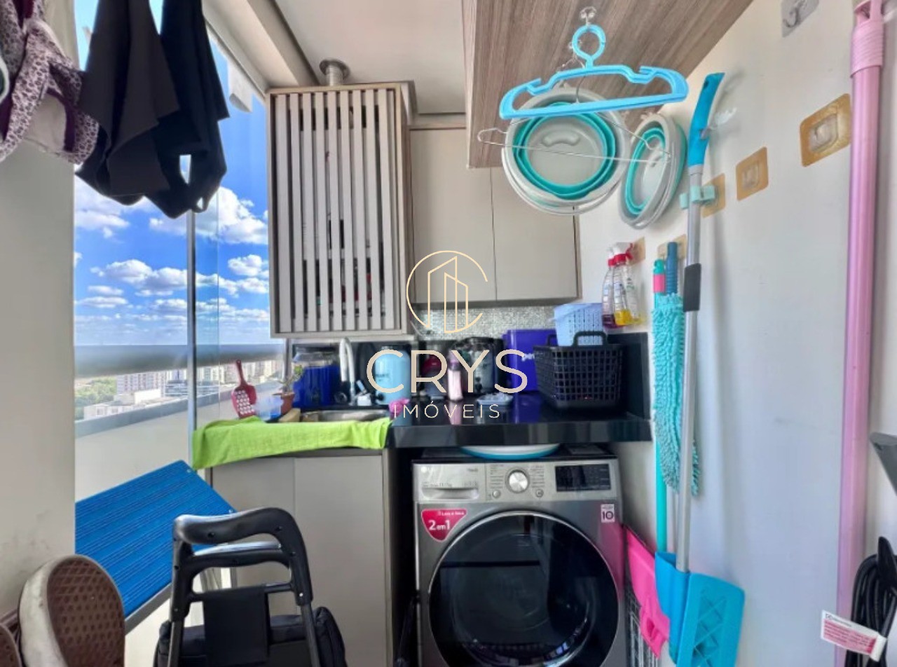 Apartamento, 1 quarto, 38 m² - Foto 18