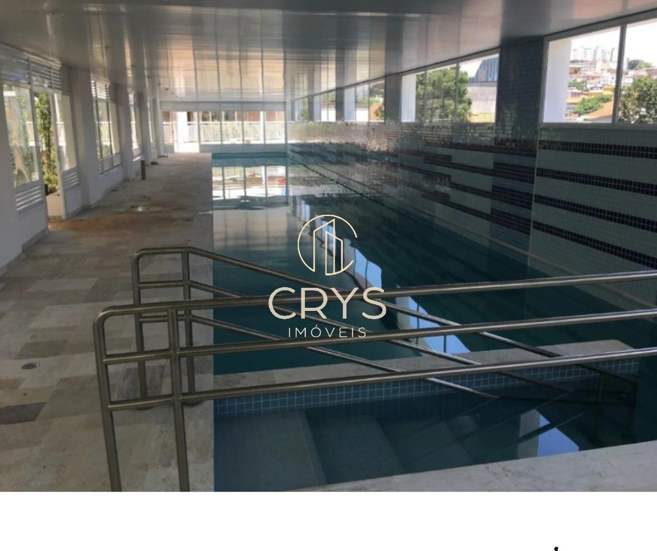 Apartamento, 1 quarto, 43 m² - Foto 12