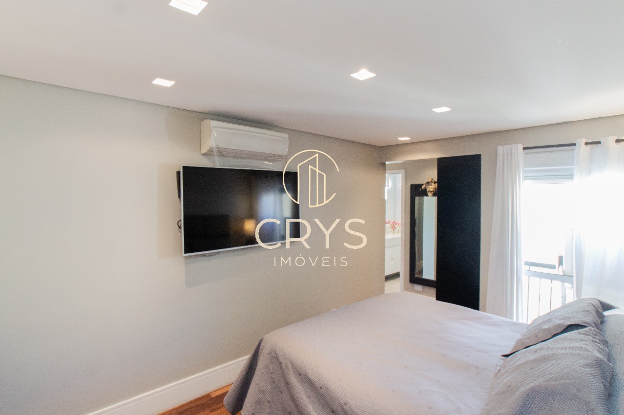 Apartamento, 3 quartos, 140 m² - Foto 30