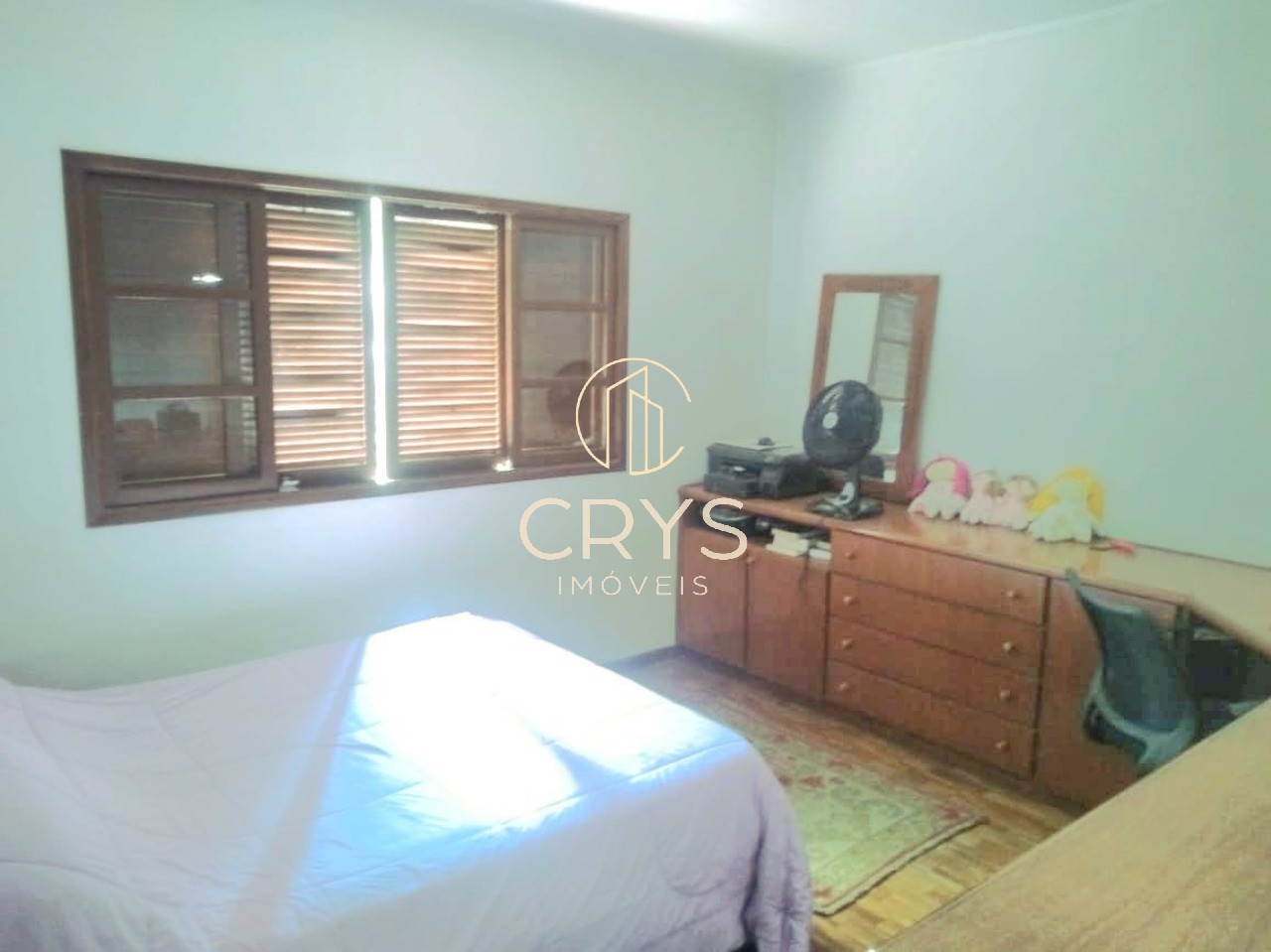 Casa, 3 quartos, 208 m² - Foto 3