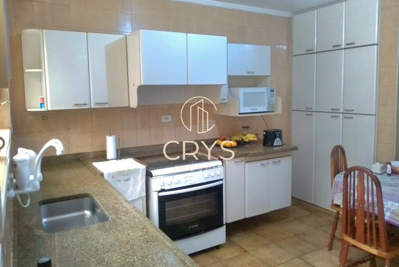 Casa, 3 quartos, 208 m² - Foto 11