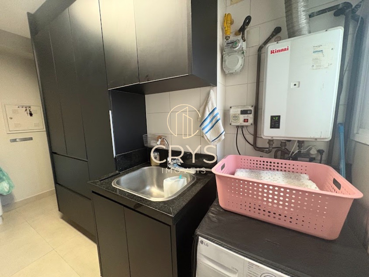 Apartamento, 3 quartos, 140 m² - Foto 60