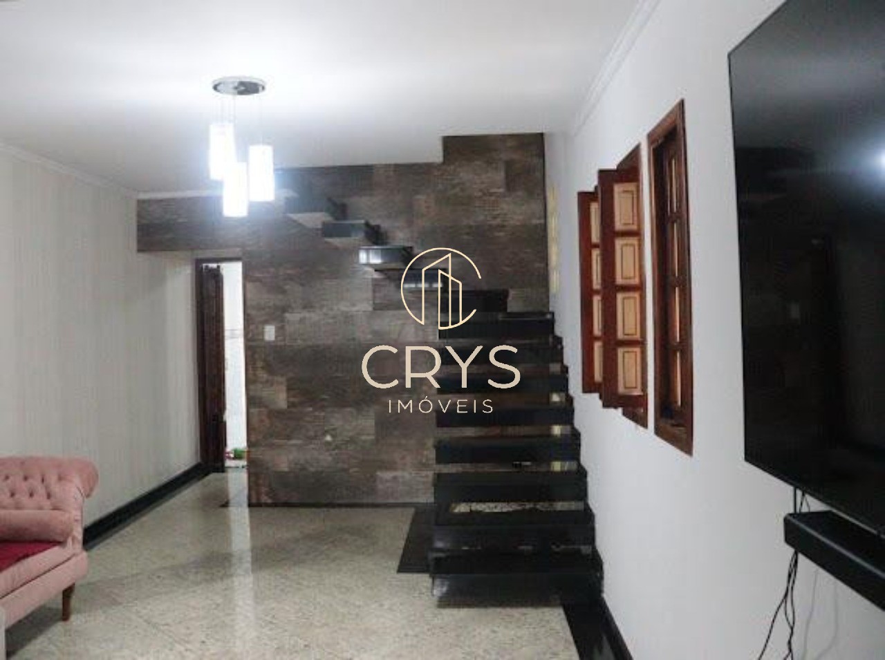 Casa, 3 quartos, 222 m² - Foto 29
