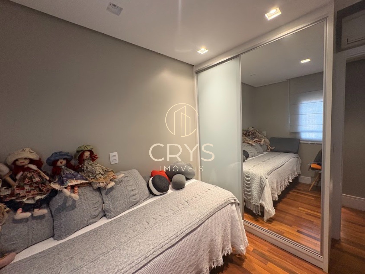 Apartamento, 3 quartos, 140 m² - Foto 49