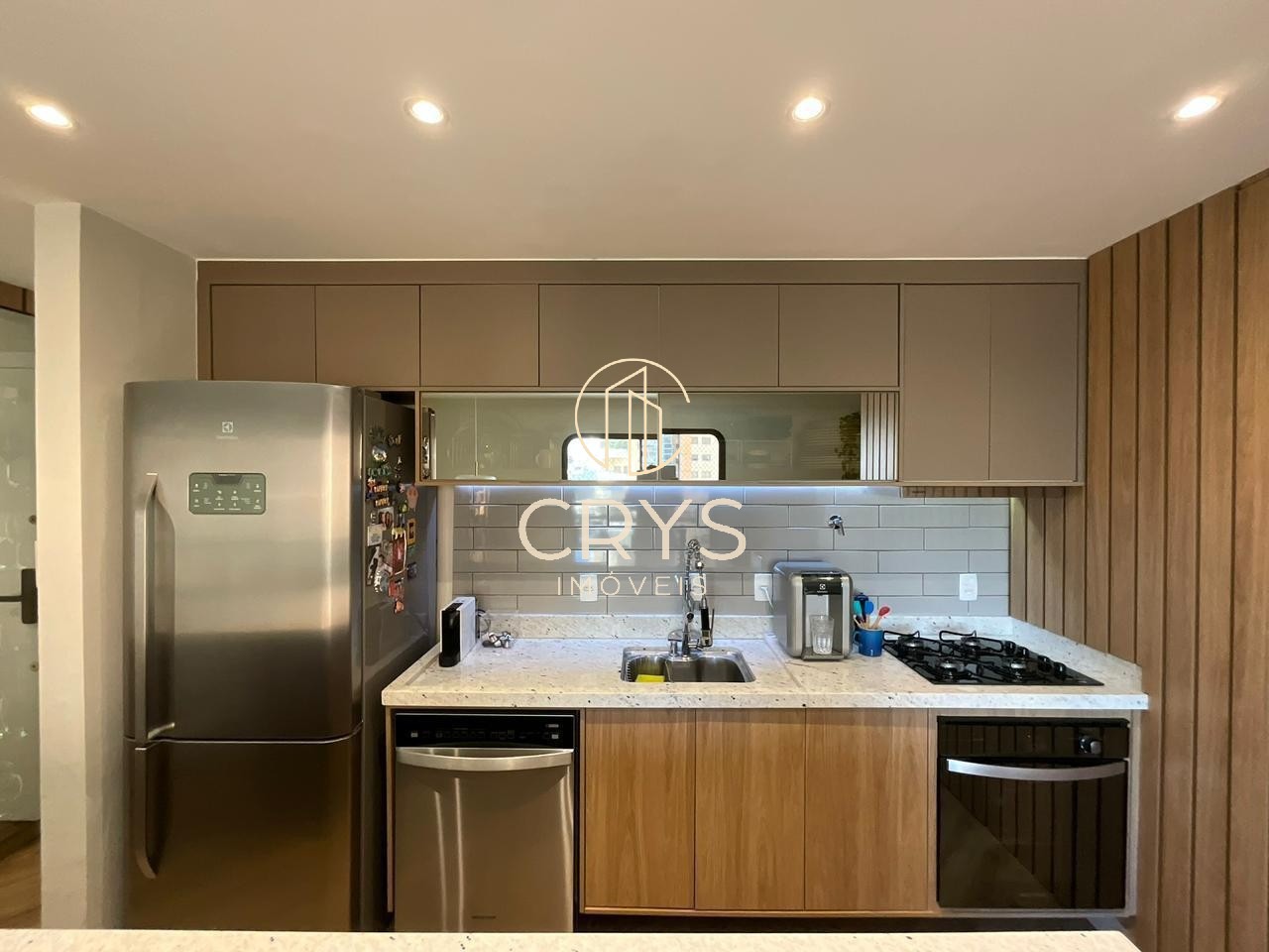 Apartamento, 2 quartos, 72 m² - Foto 7
