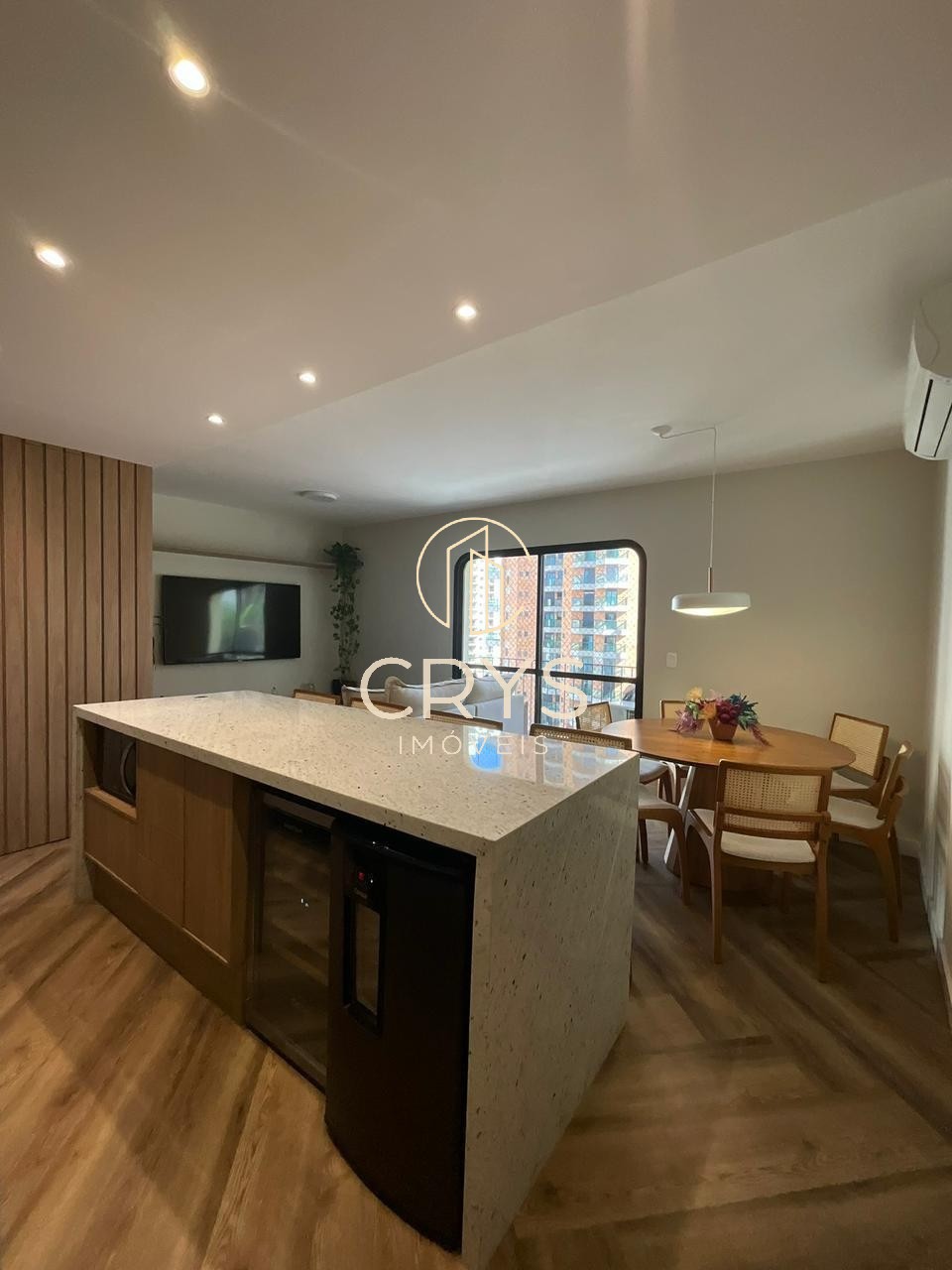 Apartamento, 2 quartos, 72 m² - Foto 8