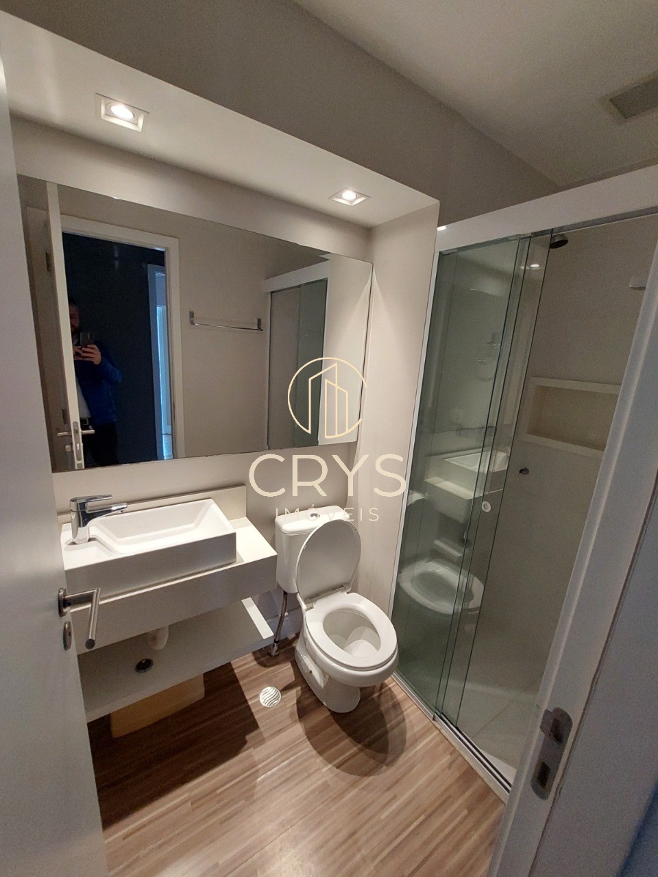 Apartamento, 2 quartos, 68 m² - Foto 19