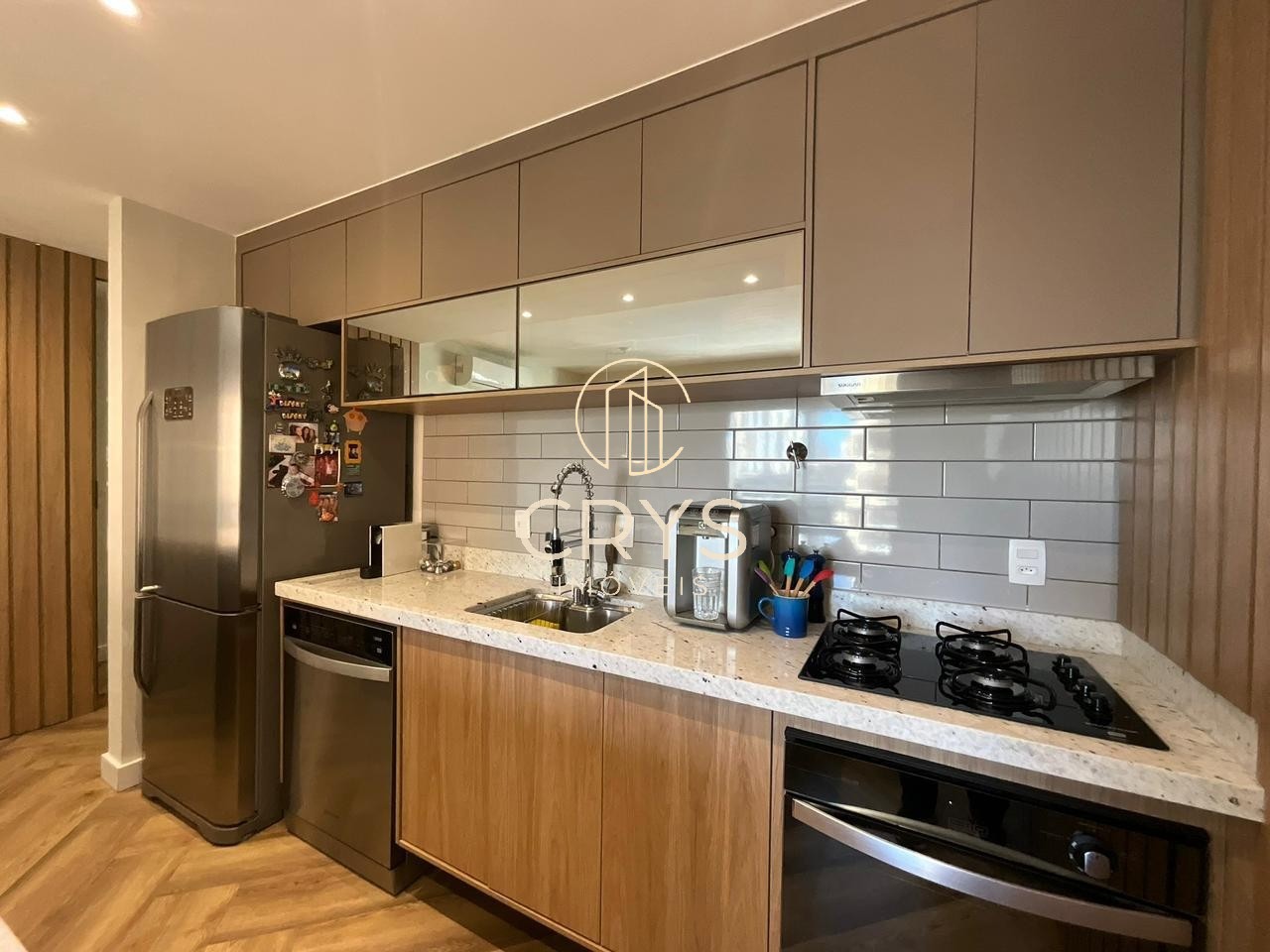 Apartamento, 2 quartos, 72 m² - Foto 5
