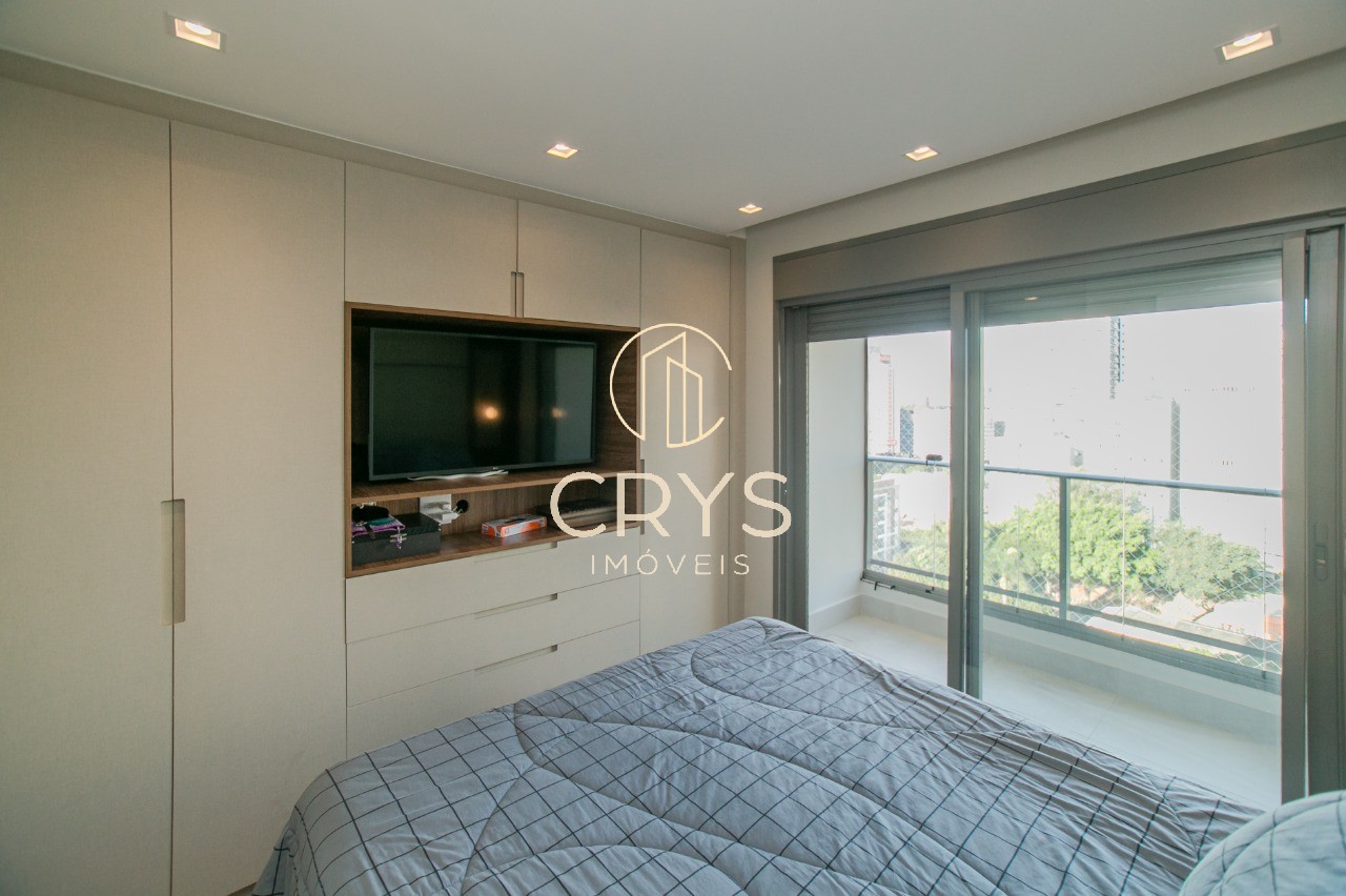 Apartamento, 3 quartos, 95 m² - Foto 25