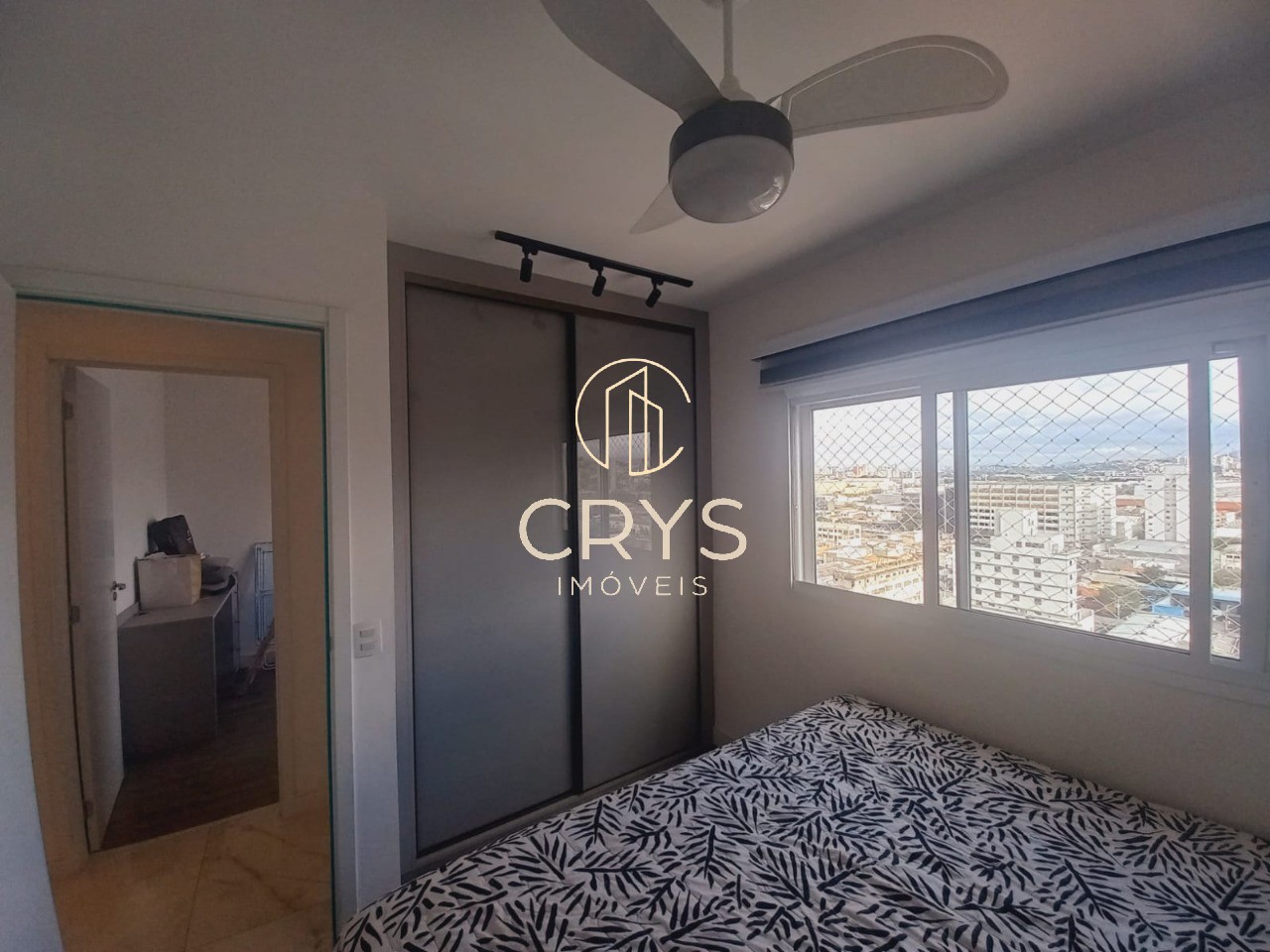 Apartamento, 3 quartos, 59 m² - Foto 11