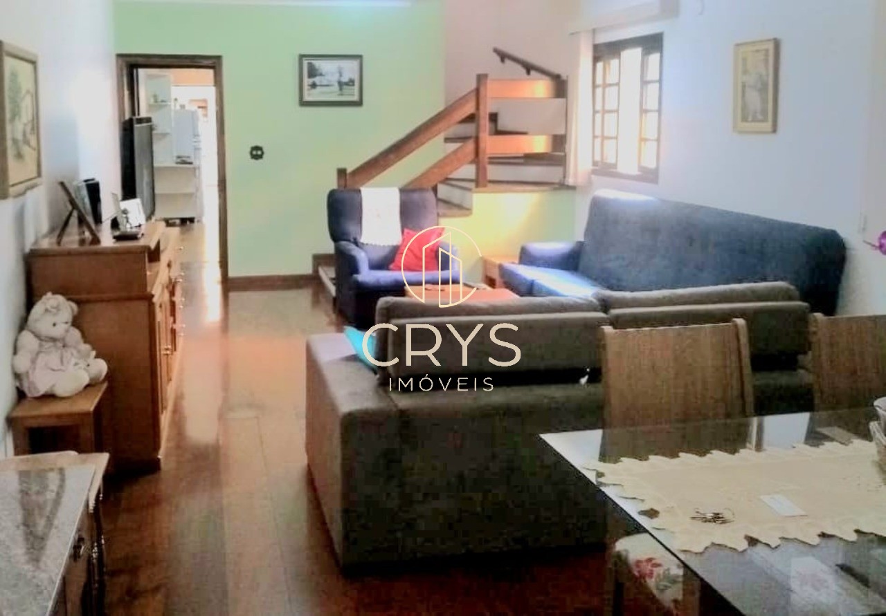 Casa, 3 quartos, 208 m² - Foto 15